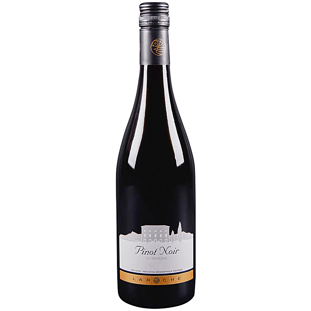 La Chevaliere Pinot Noir