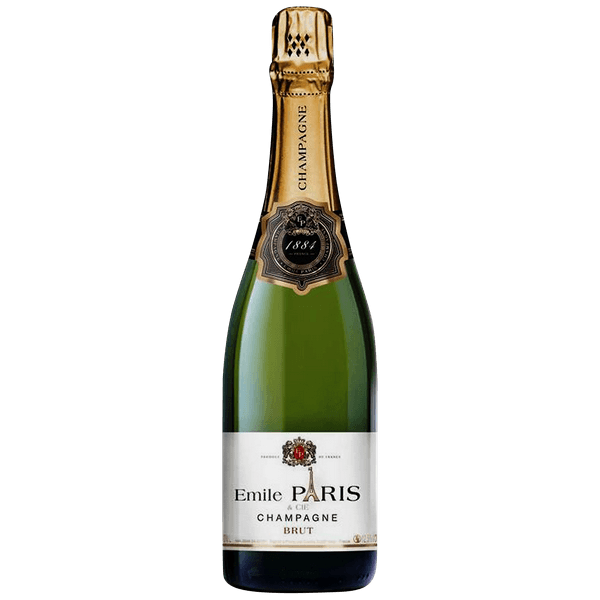 Emile Paris Brut