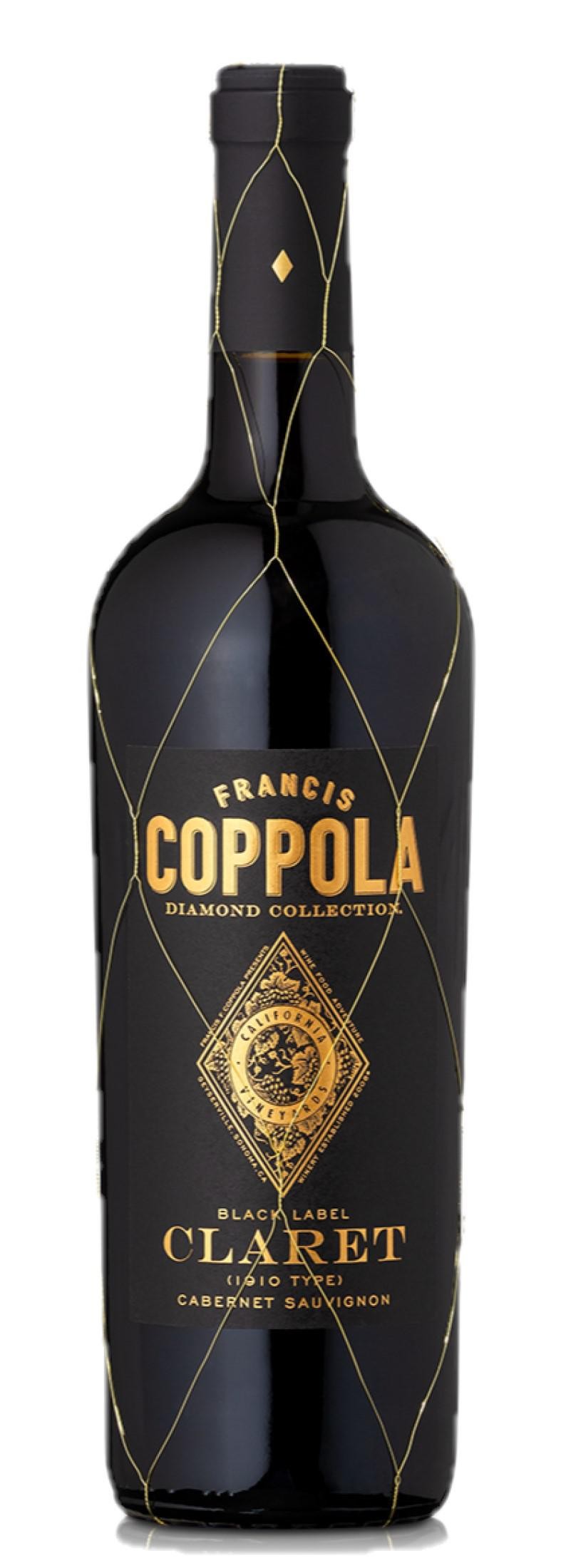 Francis Ford Coppola Diamond Claret 2019
