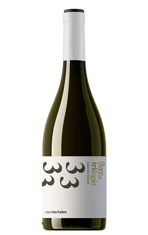 Blanc de Trilogía 2021