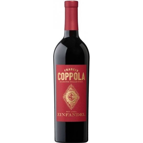 Diamond Zinfandel Francis Ford Coppola