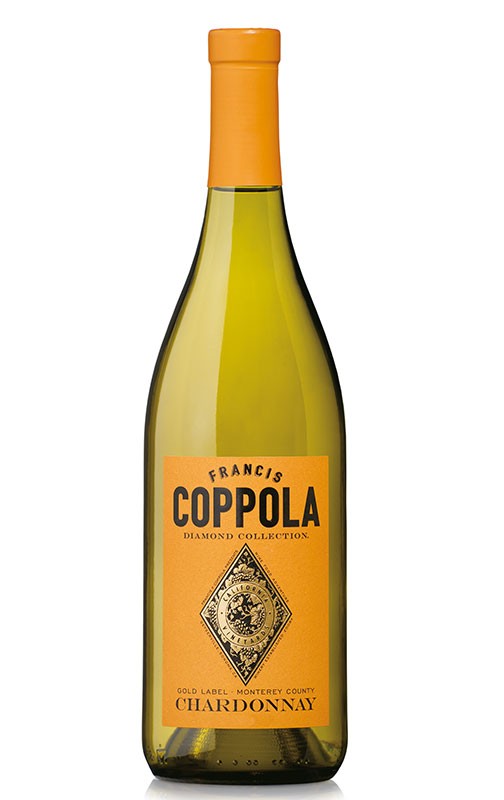Diamond Chardonnay Francis Ford Coppola