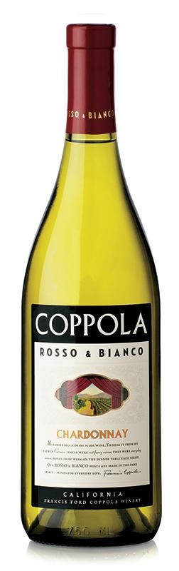 Rosso & Bianco Chardonnay Francis Ford Coppola