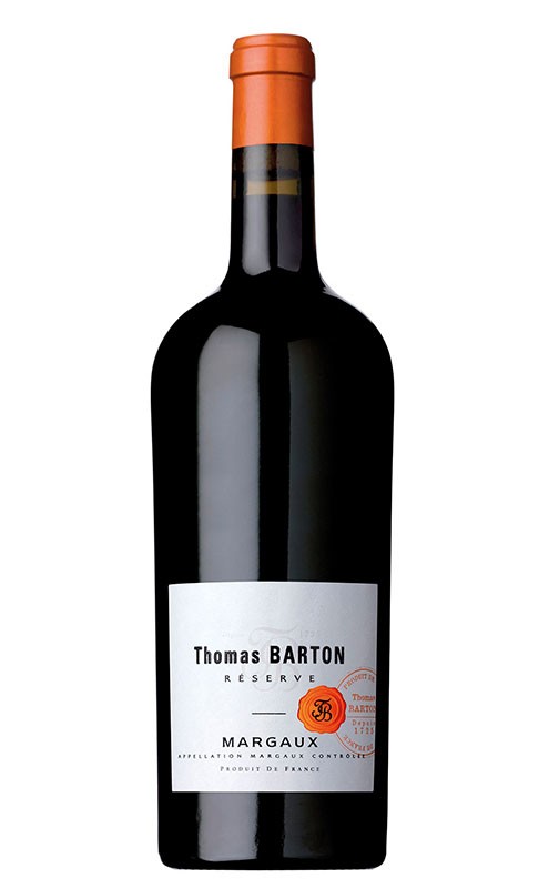 Réserve Margaux Thomas Barton