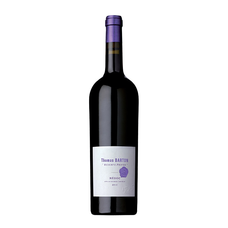 Thomas Barton Reserve Privee