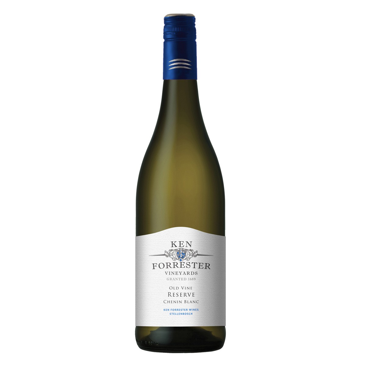 Ken Forrester Old Vine Reserve Chenin Blanc 2020