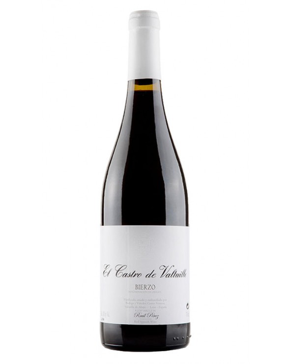 El Castro De Valtuille 2019