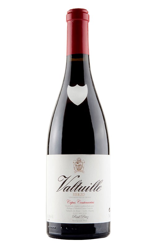 Valtuille Cepas Centenarias 2021