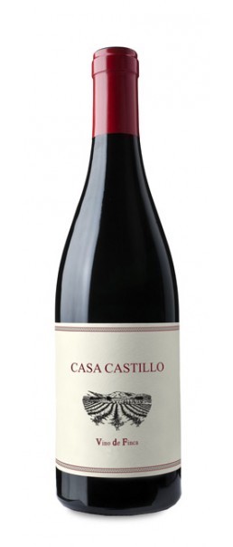 Casa Castillo Vino De Finca 2019