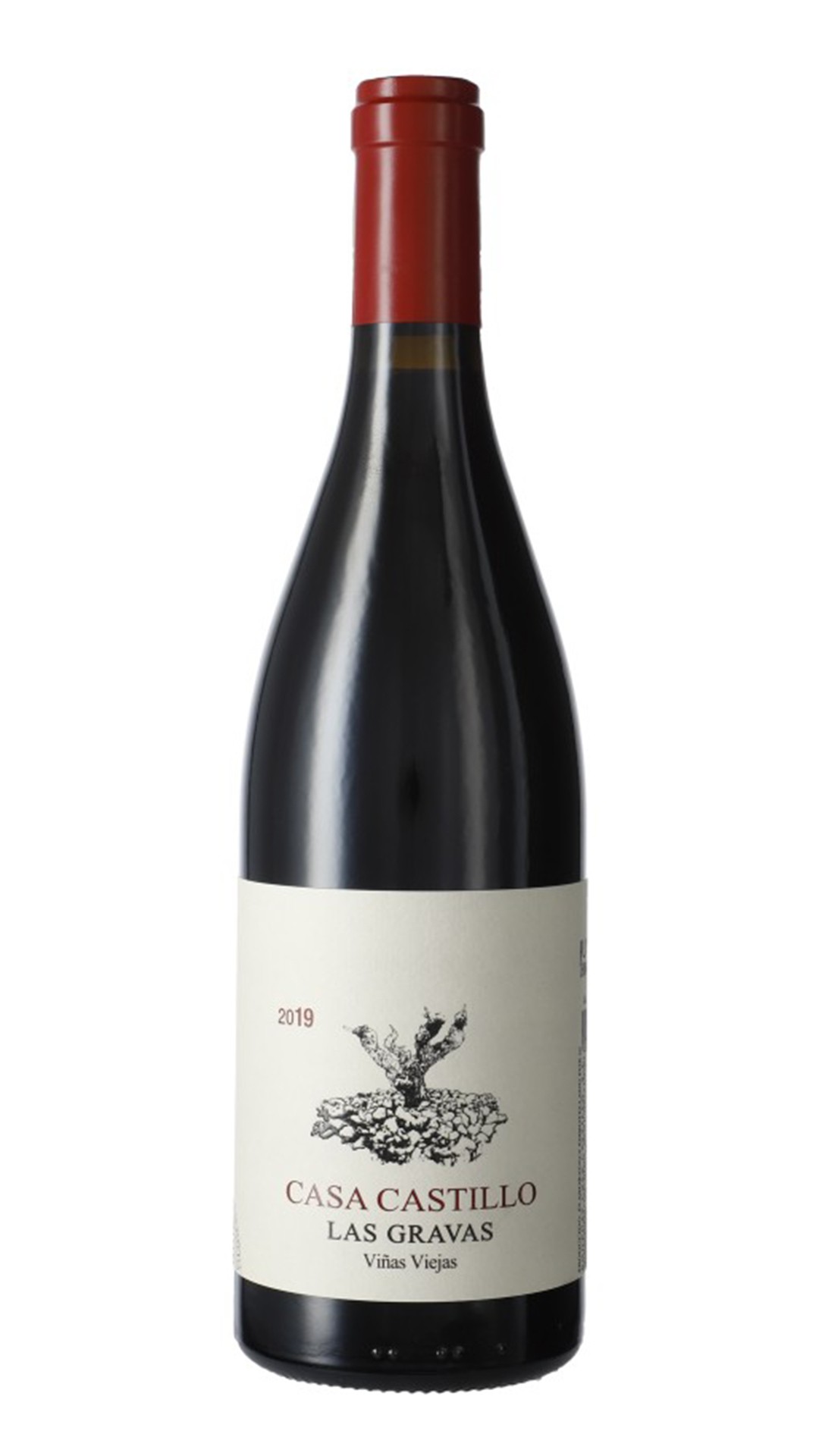 Casa Castillo Las Gravas 2019