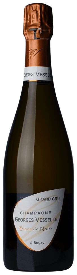 Extra Brut Grand Cru Blanc de Noirs Georges Vesselle