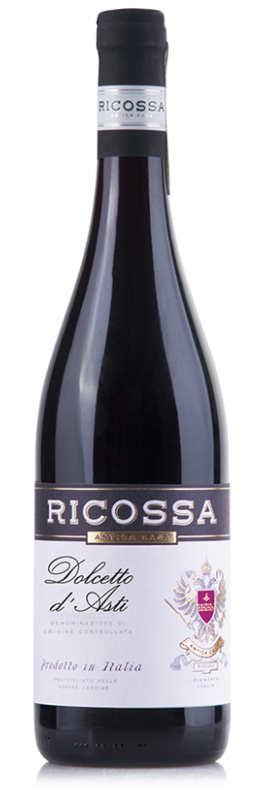 Ricossa Dolcetto De Asti