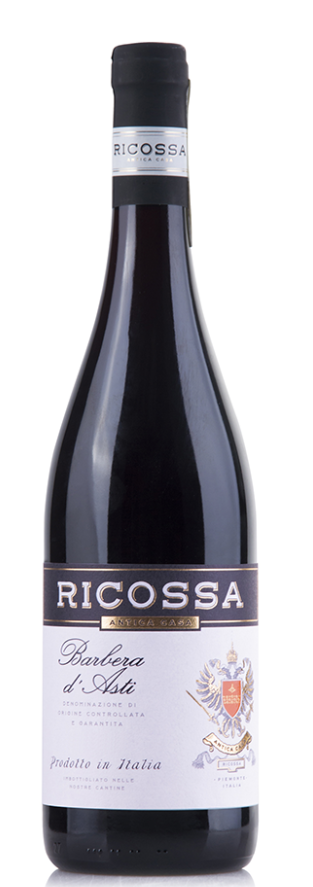 Ricossa Barbera de Asti