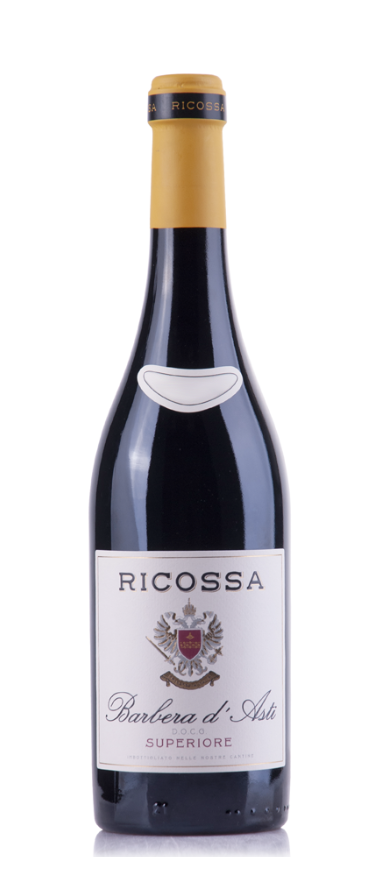 Ricossa Barberá De Asti Superiore
