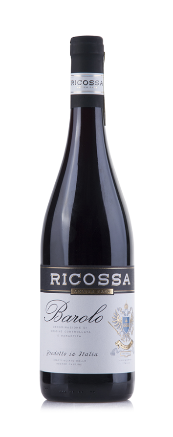 Ricossa Barolo