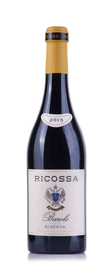 Ricossa Barolo Riserva