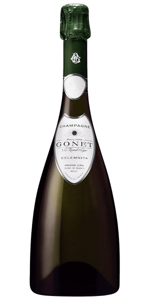 Philippe Gonet Belemnita Grand Cru Blanc de Blancs
