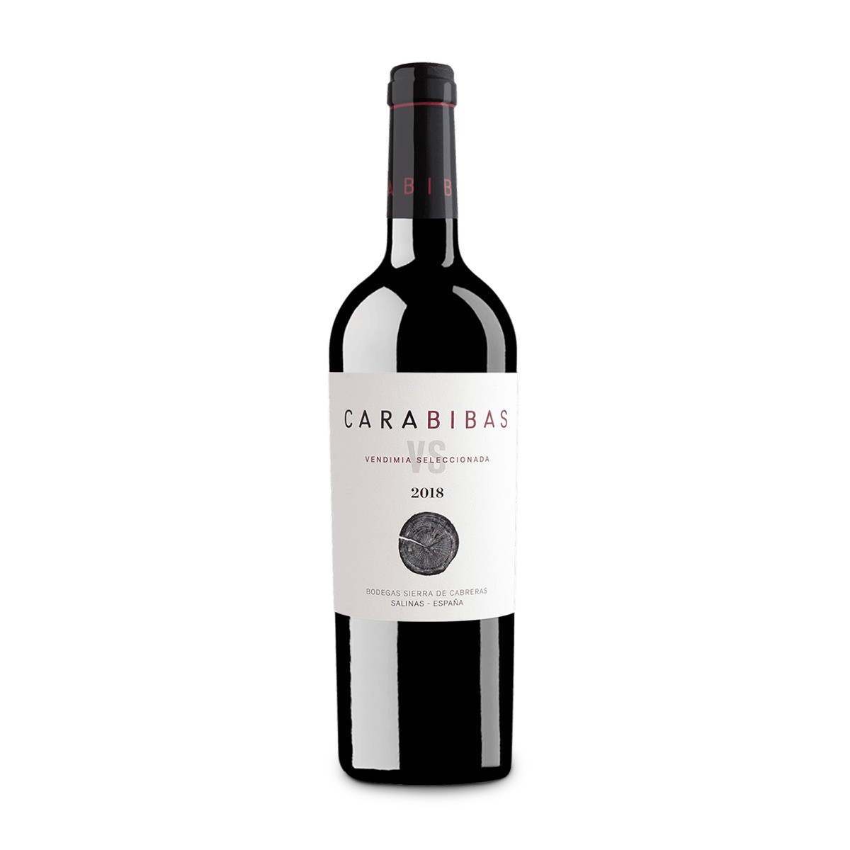 Carabibas VS 2018