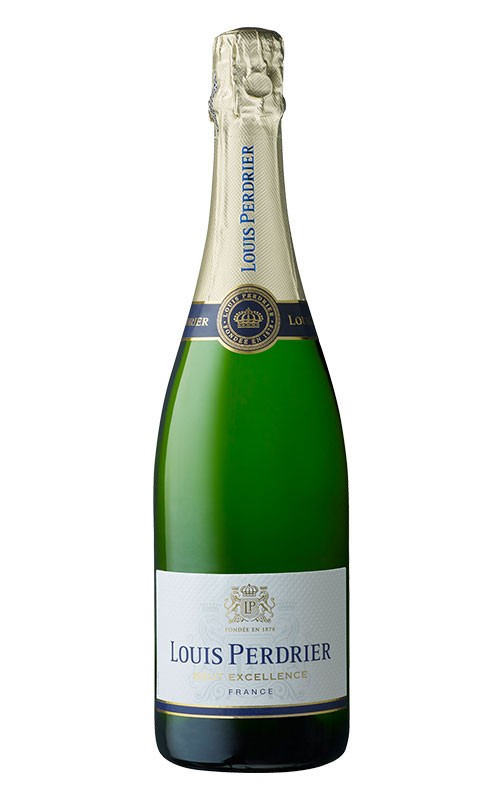 Louis Perdrier Brut