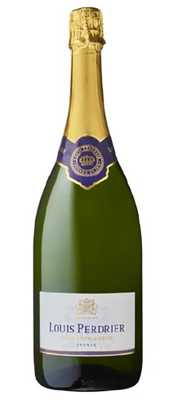 Louis Perdrier Brut Magnum