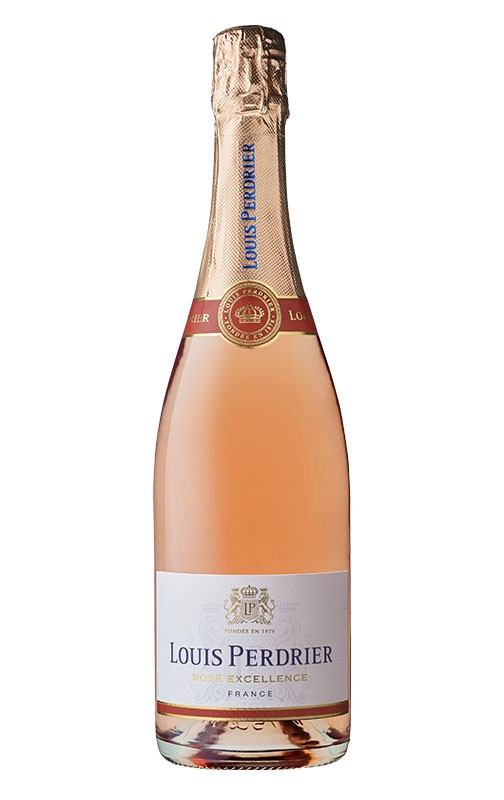 Louis Perdrier Rosé