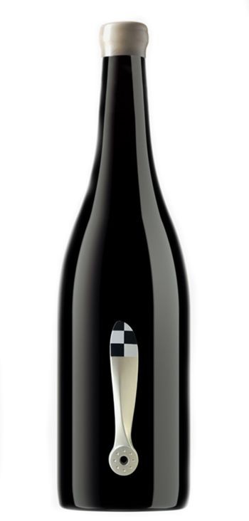 Elika Garnacha Tinta
