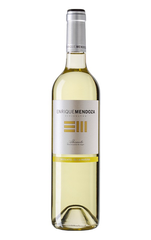 Enrique Mendoza Moscatel de la Marina 2021