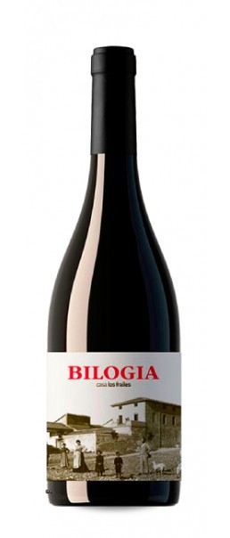 Bilogia Casa los Frailes 2020
