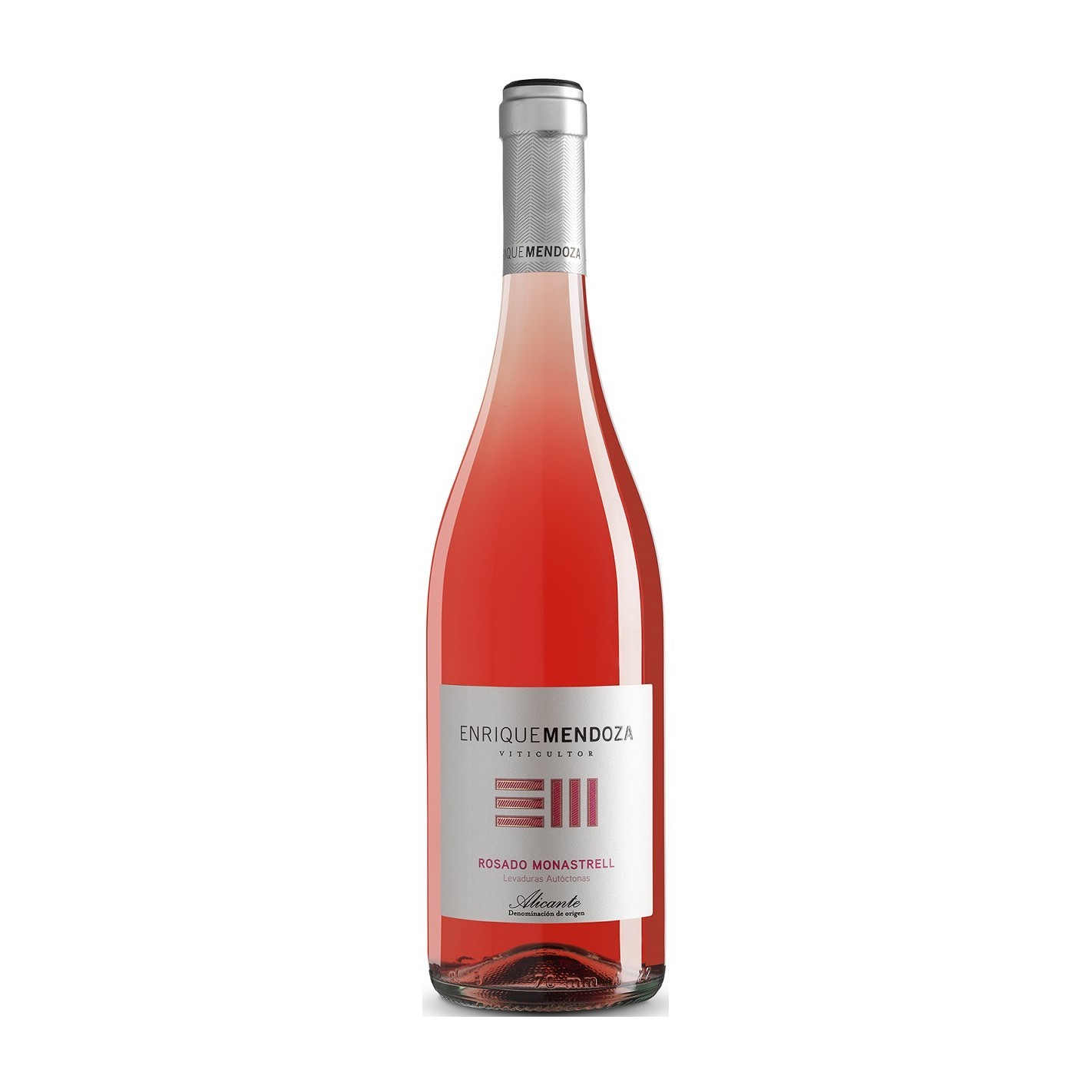 Enrique Mendoza Rosado Monastrell 2021