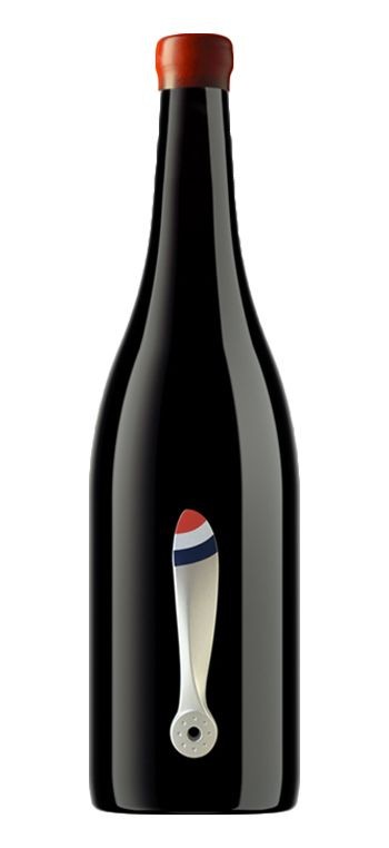 Elika Monastrell
