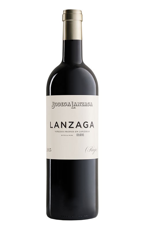Lanzaga 2015