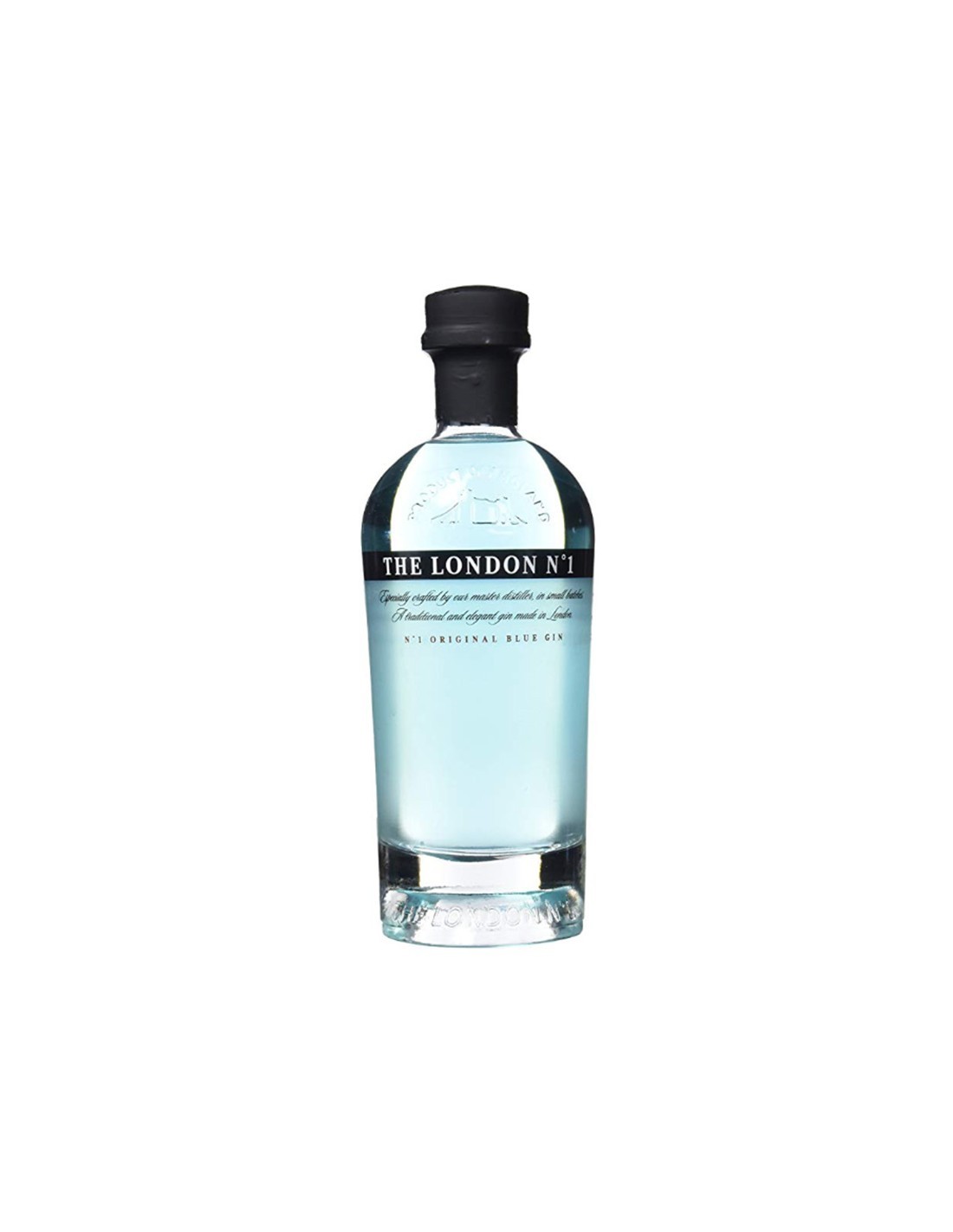 Ginebra The London Nº 1 70 cl.