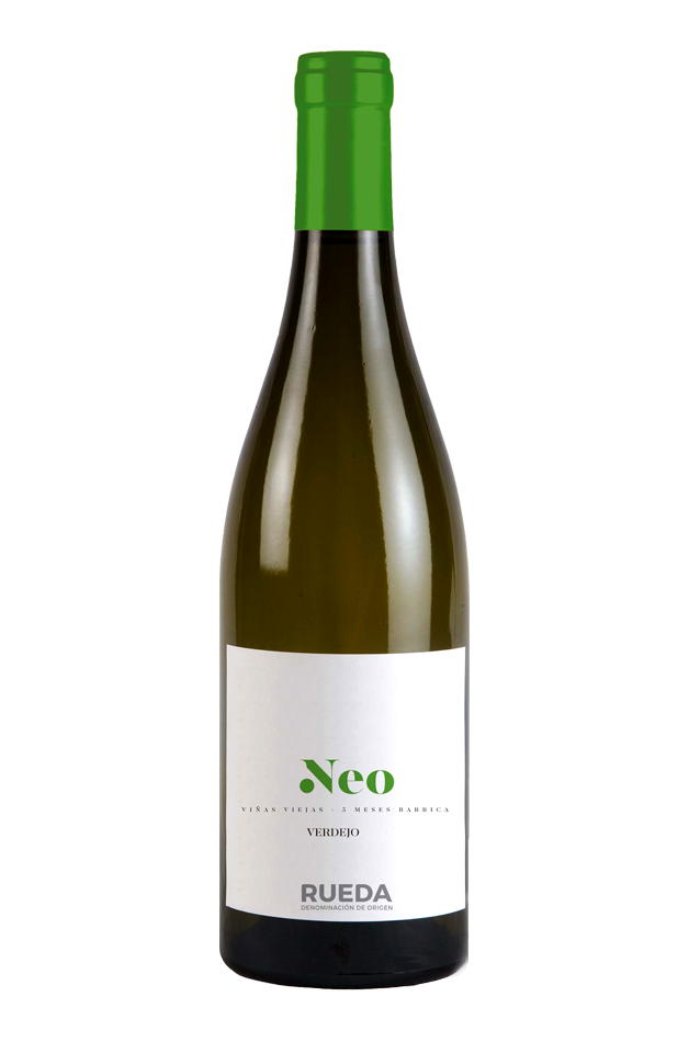 Neo Viñas Viejas Verdejo 2021