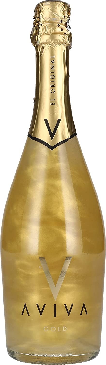 Aviva Gold Espumoso