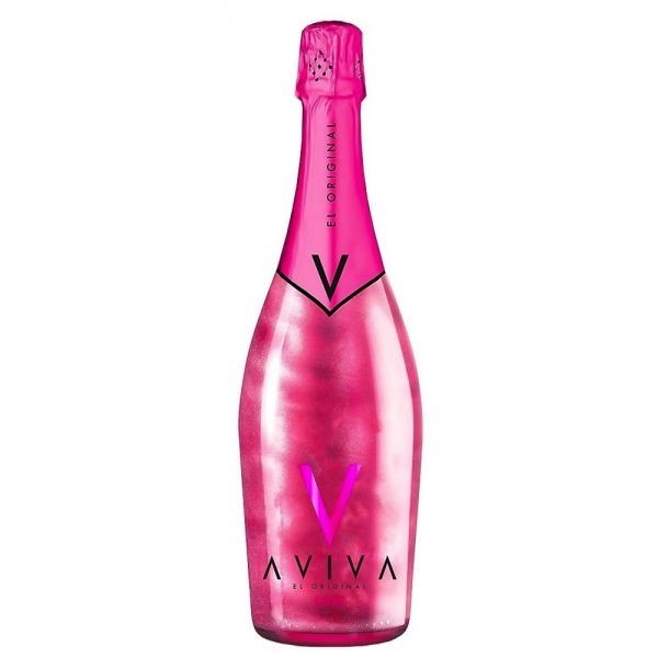 Aviva Rosé Espumoso