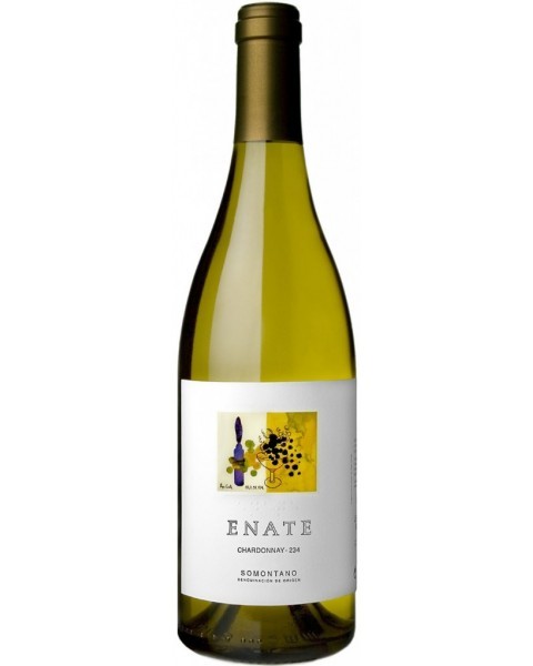 Enate Chardonnay 234 2024