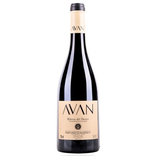 Avan Crianza