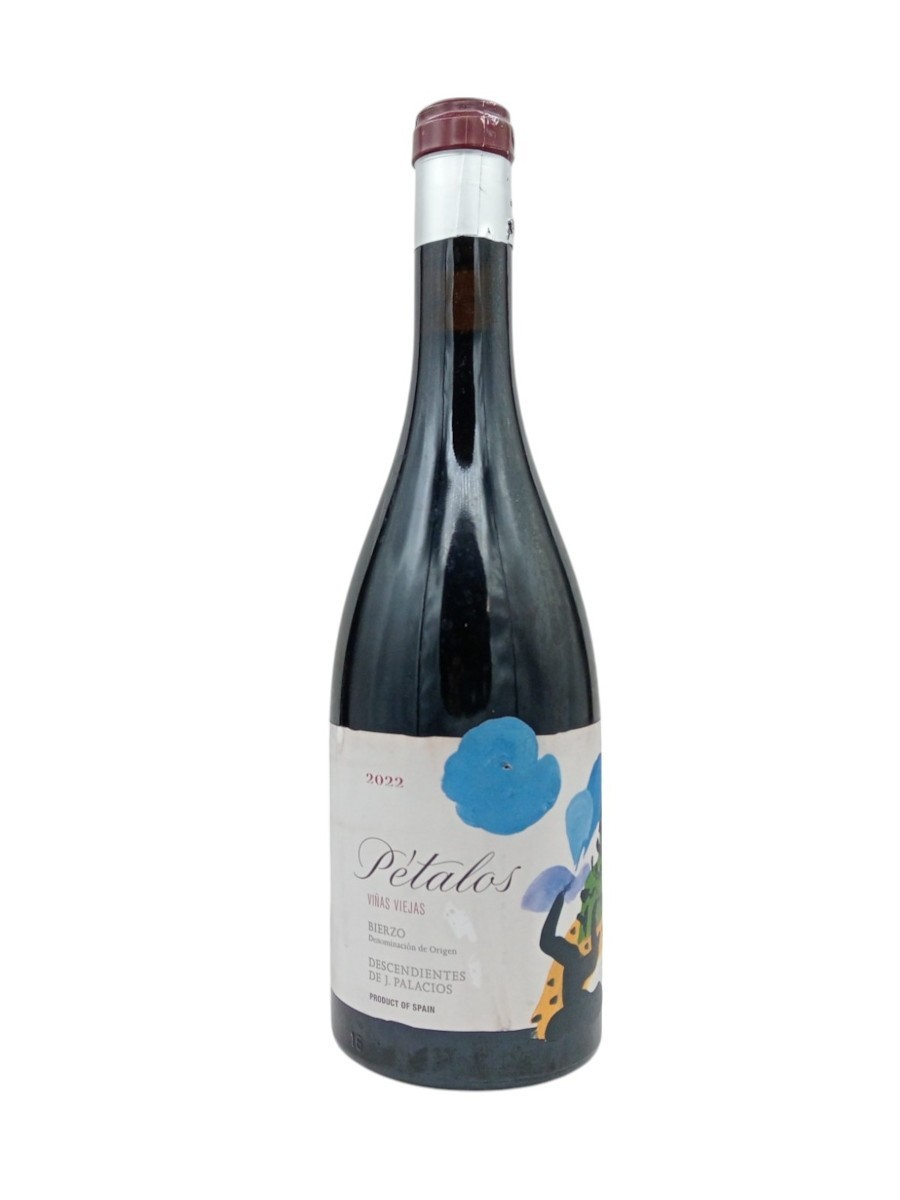 Pétalos del Bierzo 2022