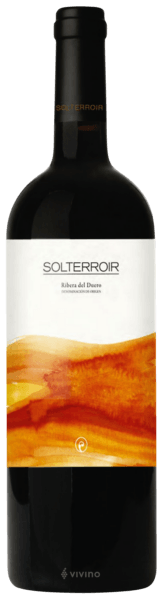 Solterroir 2012