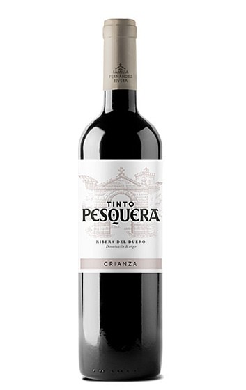 Tinto Pesquera Crianza 2021