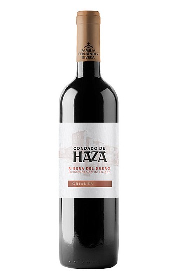Condado de Haza Crianza 2021