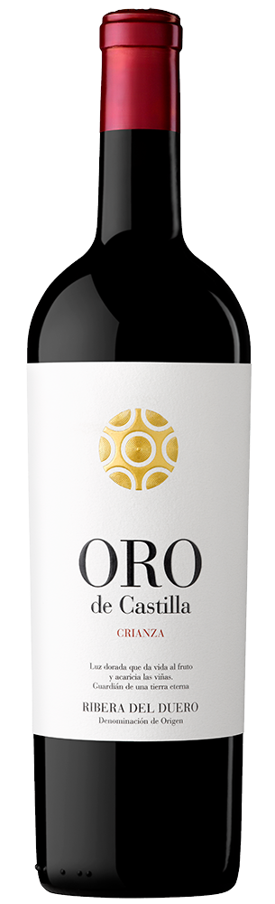 Oro de Castilla Crianza 2019
