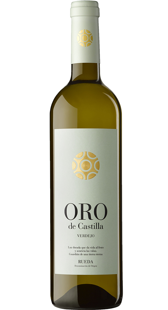Oro de Castilla Verdejo 2021