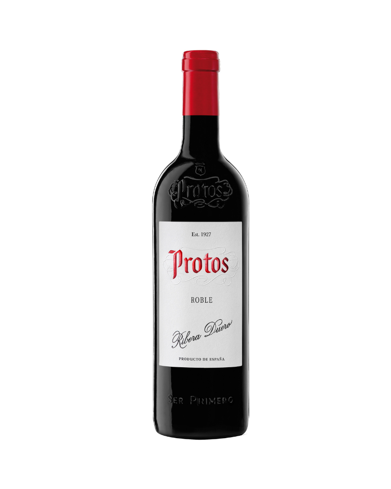 Protos Roble 2023