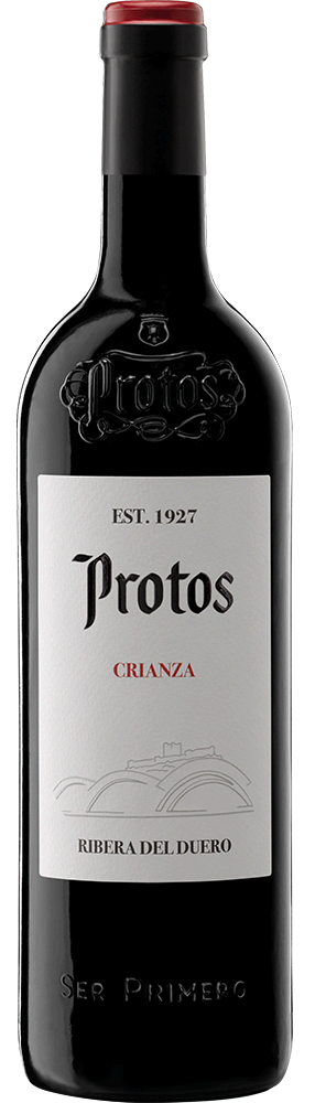 Protos Crianza 2018