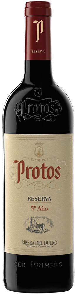 Protos Reserva 2017