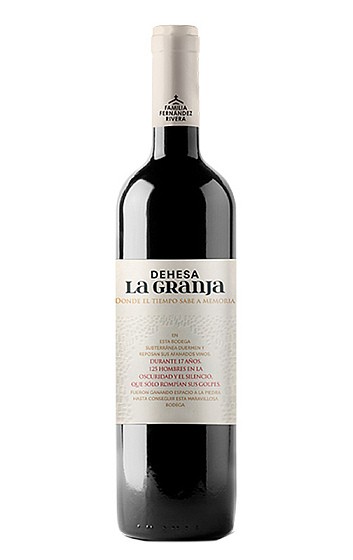 Dehesa la Granja 2018