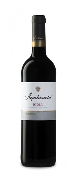 Azpilicueta Crianza 2019