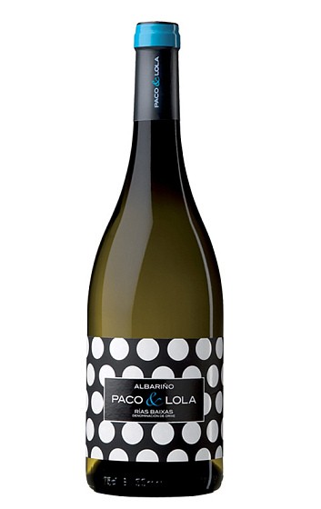 Paco Y Lola Albariño 2021