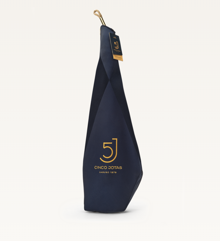 Jamón de Bellota 5J 100% Ibérico 7 - 8 kg